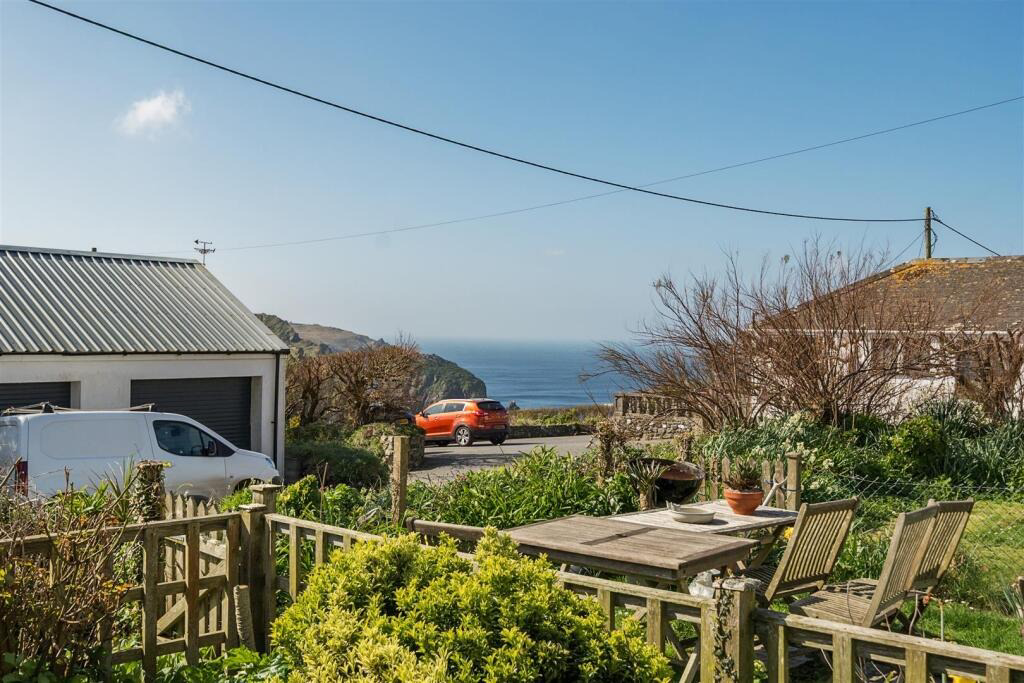 Cottage Near the Beach with Parking, Mullion Cove, photo 23