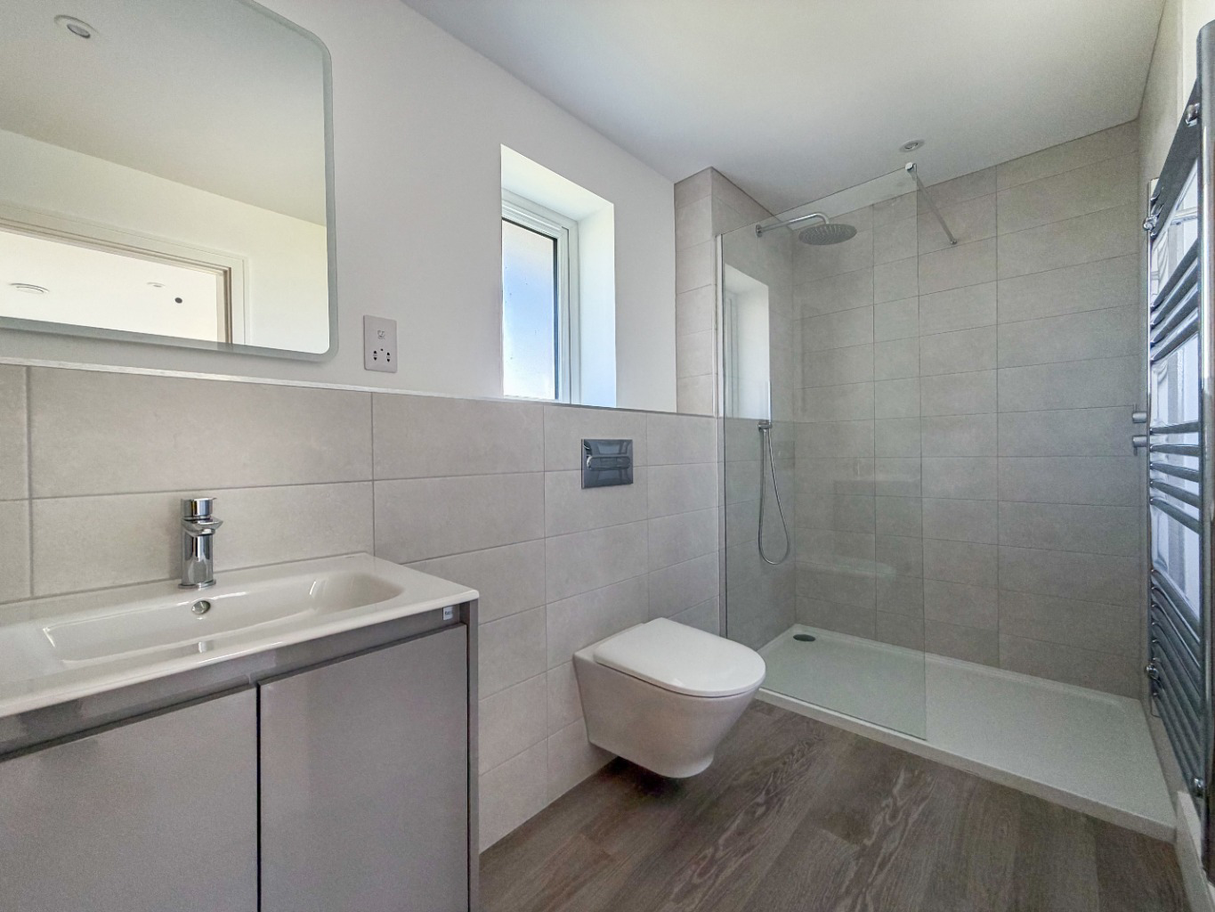 Coverack, Brand new dwelling close to the beach, photo 12