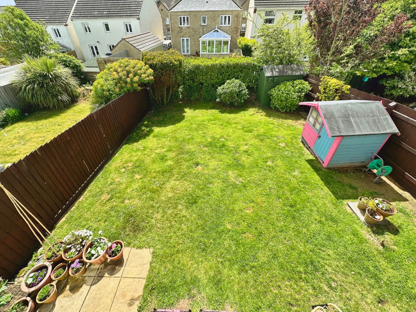 Helston, Cornwall, TR13, photo 4