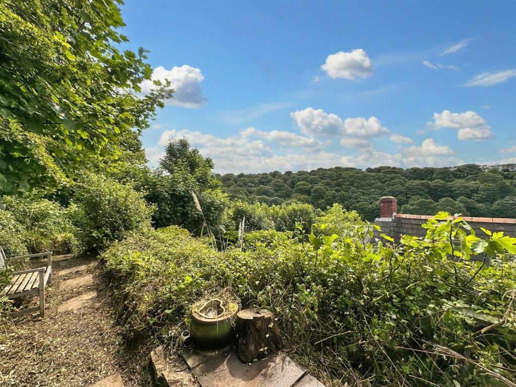 Cottage in countryside setting, Lowertown, photo 20