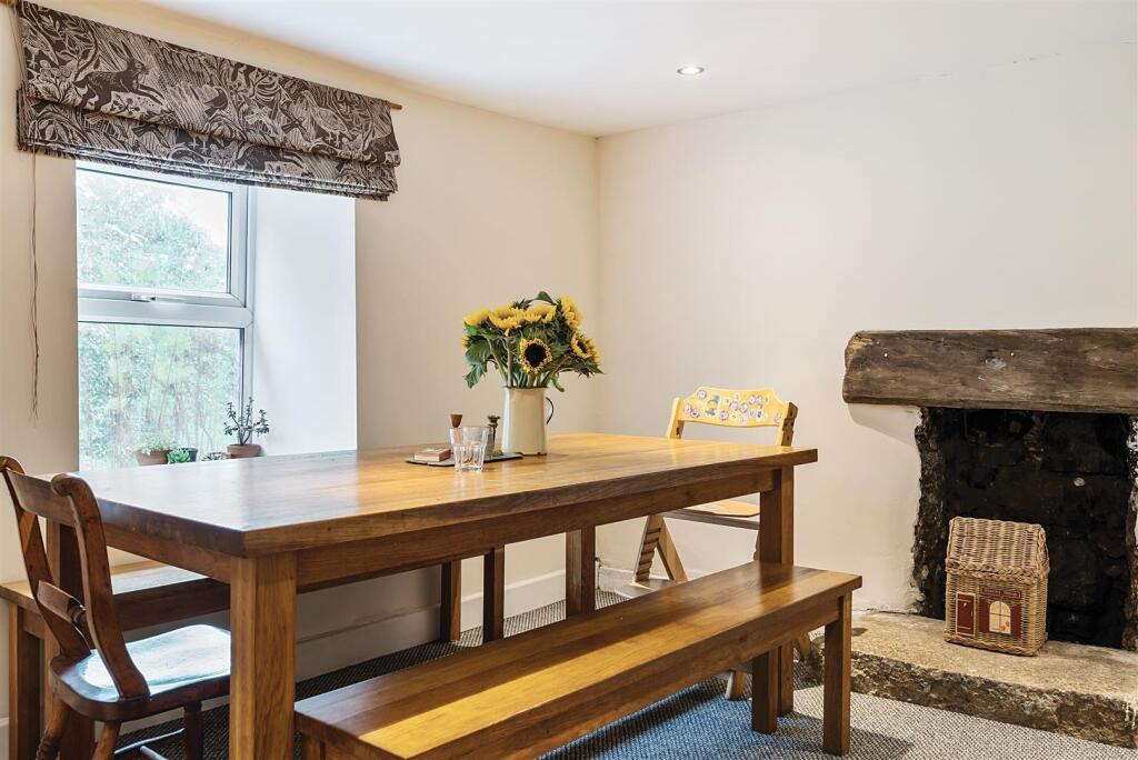 Beacon, Charming semi-detached cottage with land, photo 19