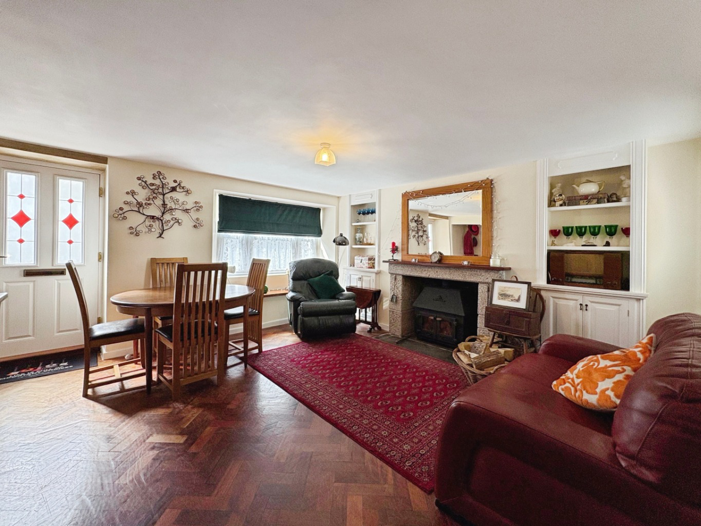 St. Keverne, Home in central village location, photo 9