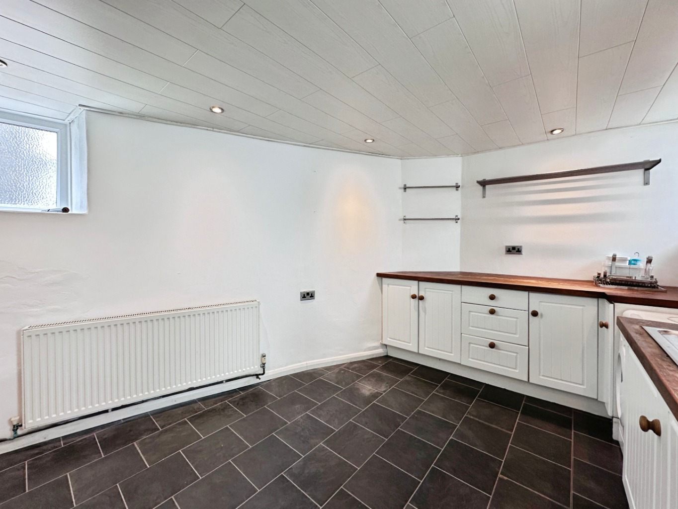 Porthleven, Charming three bed cottage, photo 5