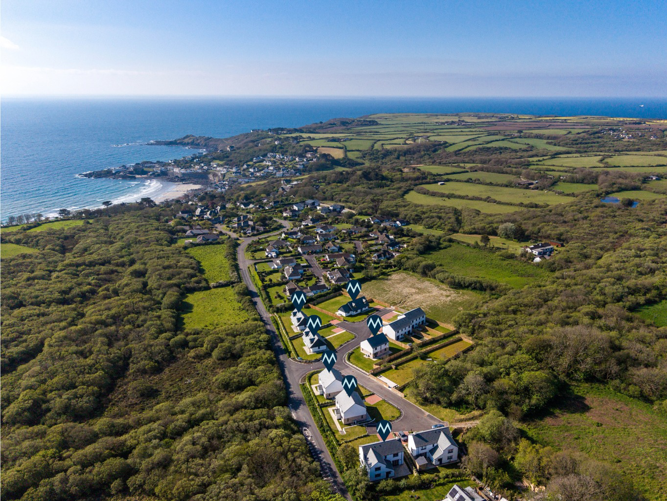Coverack, Helston, Cornwall, TR12, photo 6