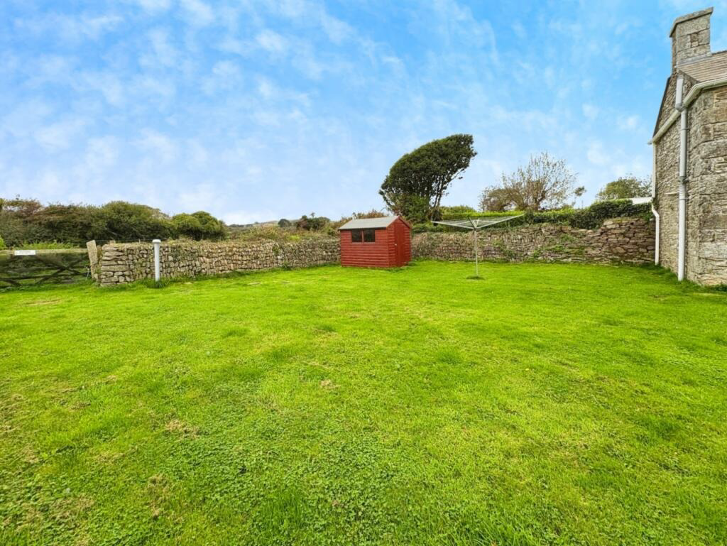 Breage, Home with large garden, photo 18