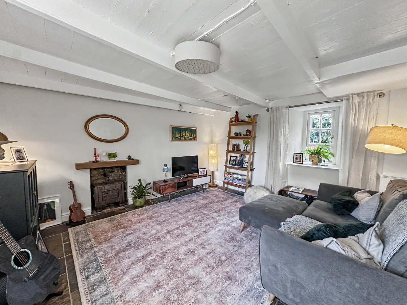 Goldsithney, Charming two bed cottage, photo 3