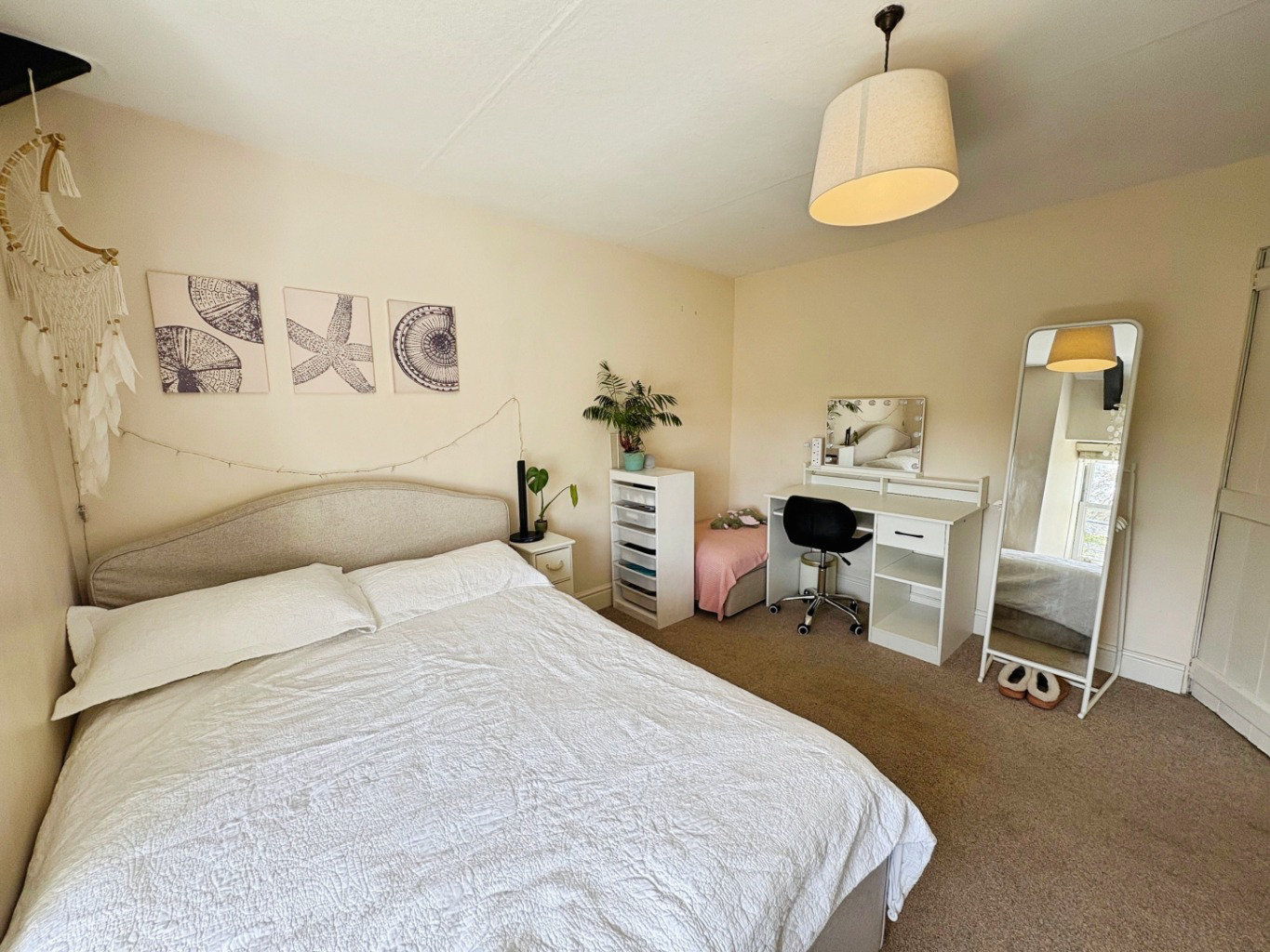Mawgan, Charming Cottage in village location, photo 15