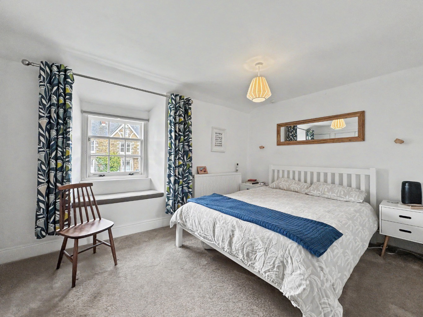 Goldsithney, Charming two bed cottage, photo 9