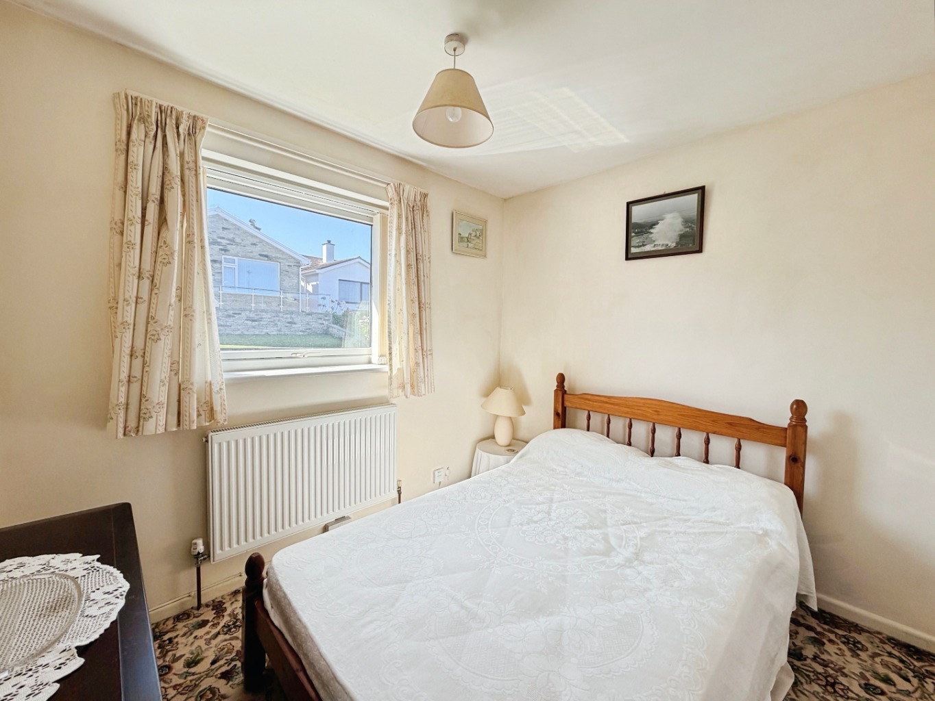 Porthleven, Spacious home with sea and countryside views, photo 18