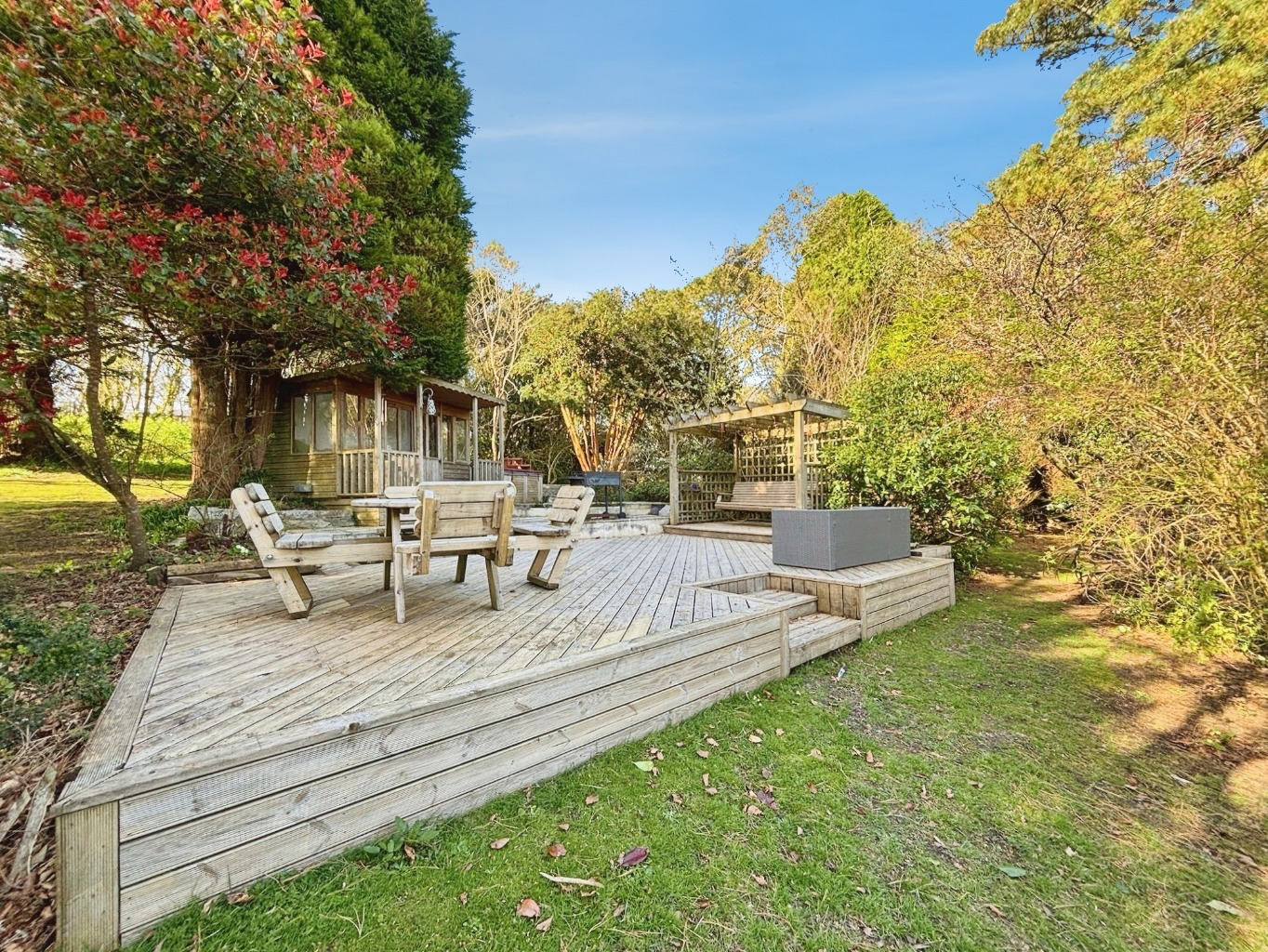 Carnkie, Charming, spacious cottage in peaceful location, photo 29