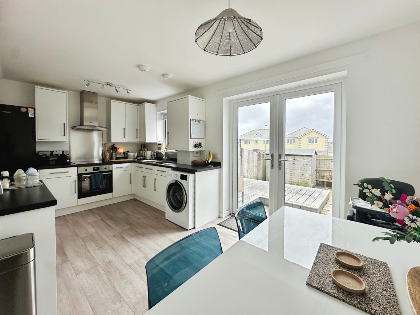 Ashton, Modern two bed home, photo 5
