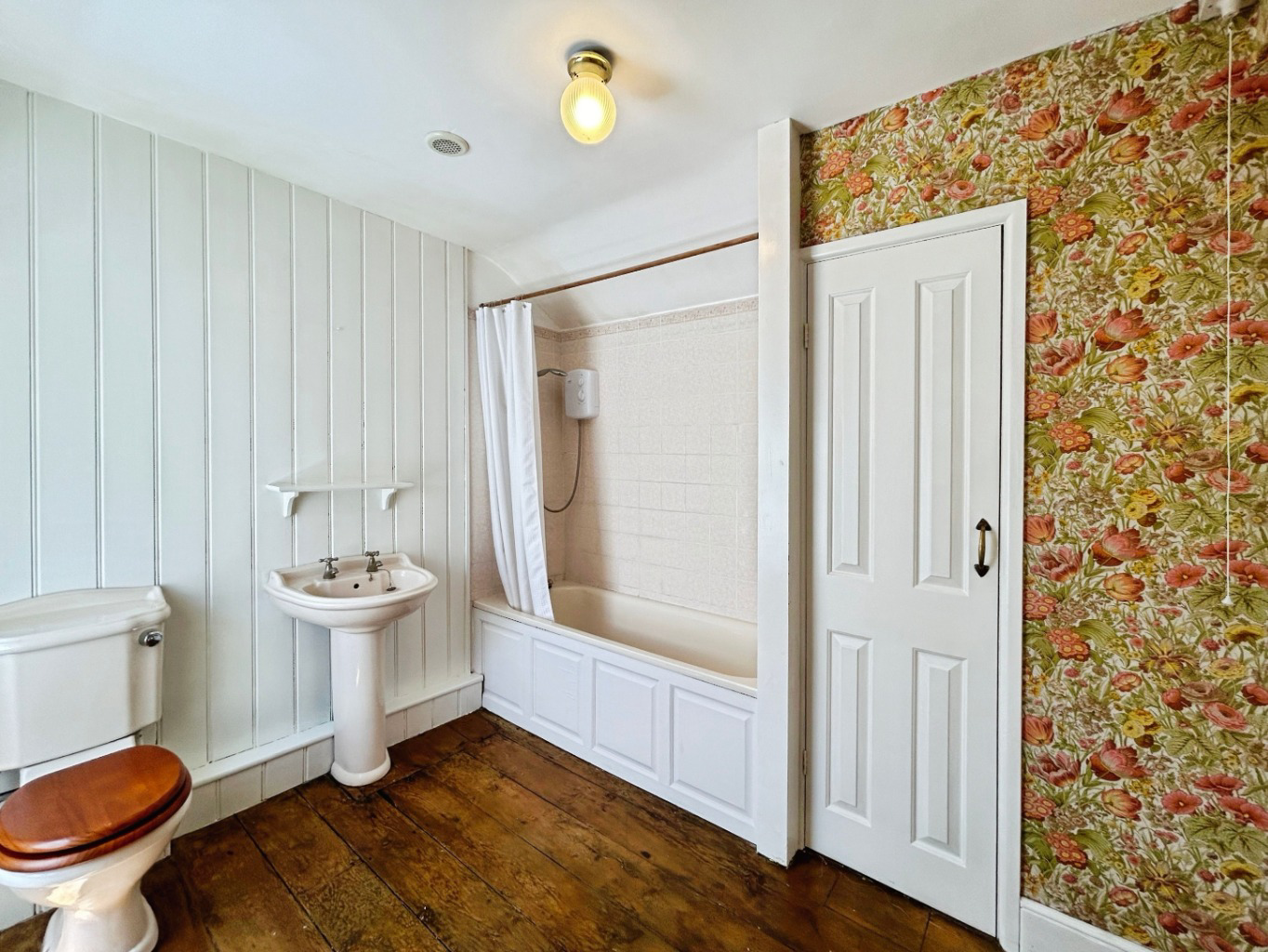 Penzance, Two bed home with no chain, photo 17
