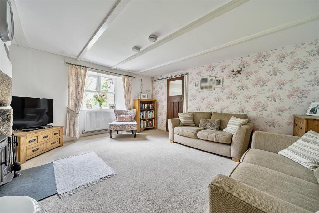 Farmhouse with Land, Sithney, Helston, photo 10