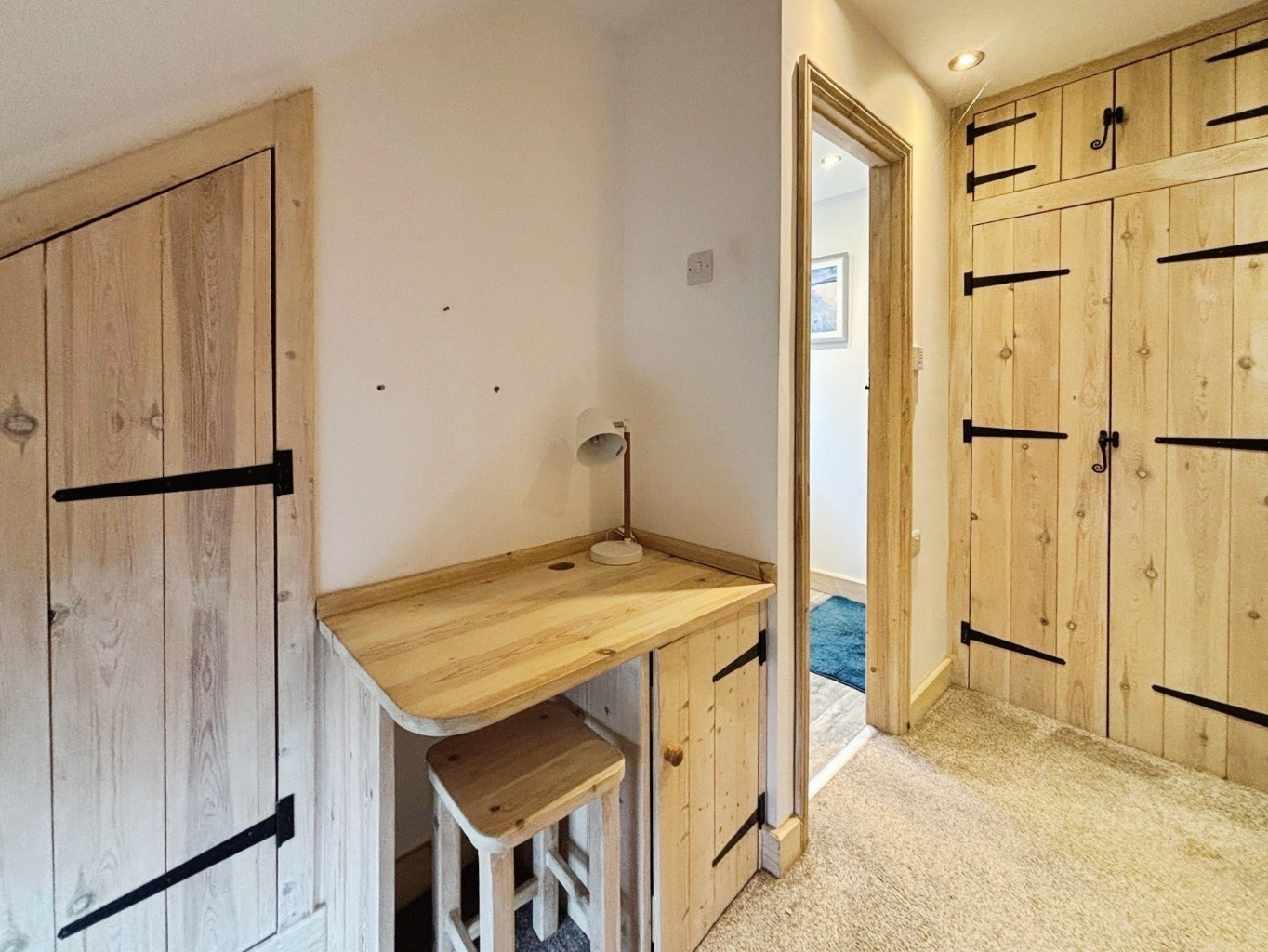 Carnkie, Charming, spacious cottage in peaceful location, photo 18