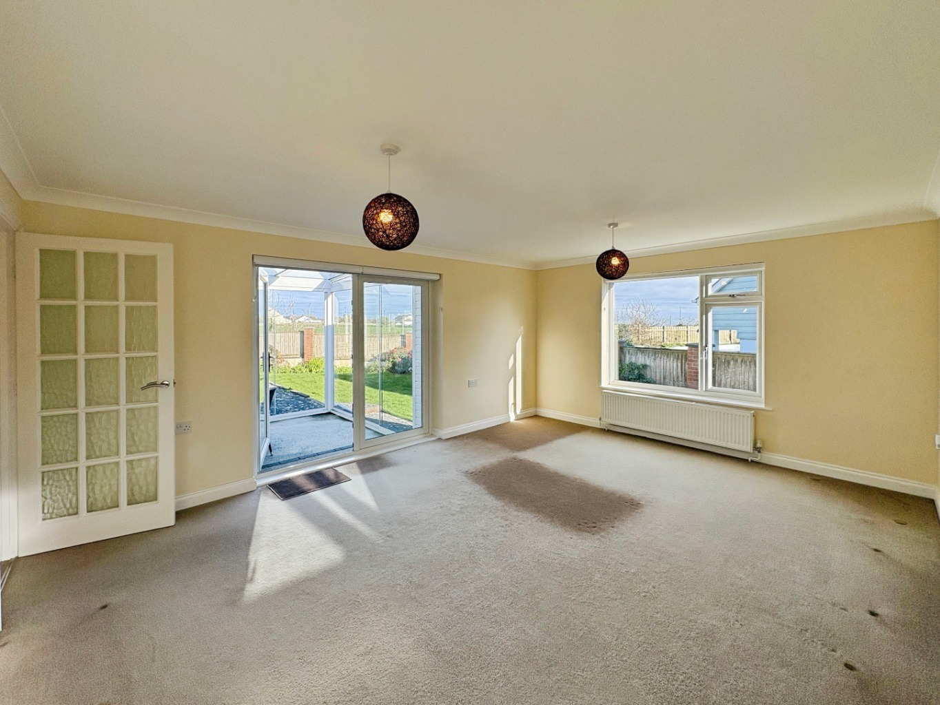 The Lizard, Versatile bungalow with no chain, photo 21