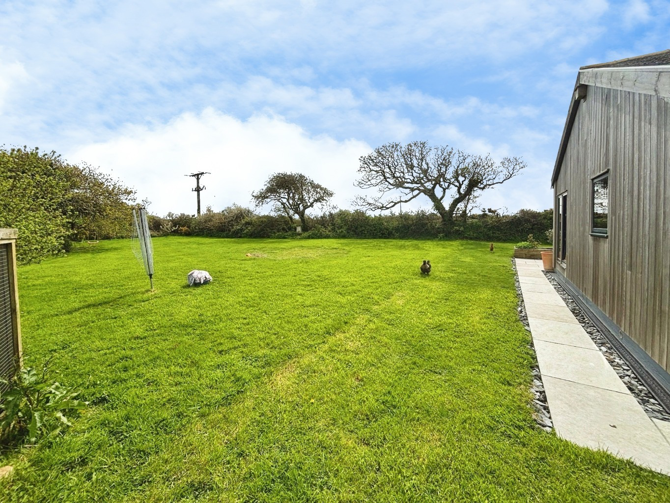 Helston, Barn conversion set within approx 2 acres, photo 34