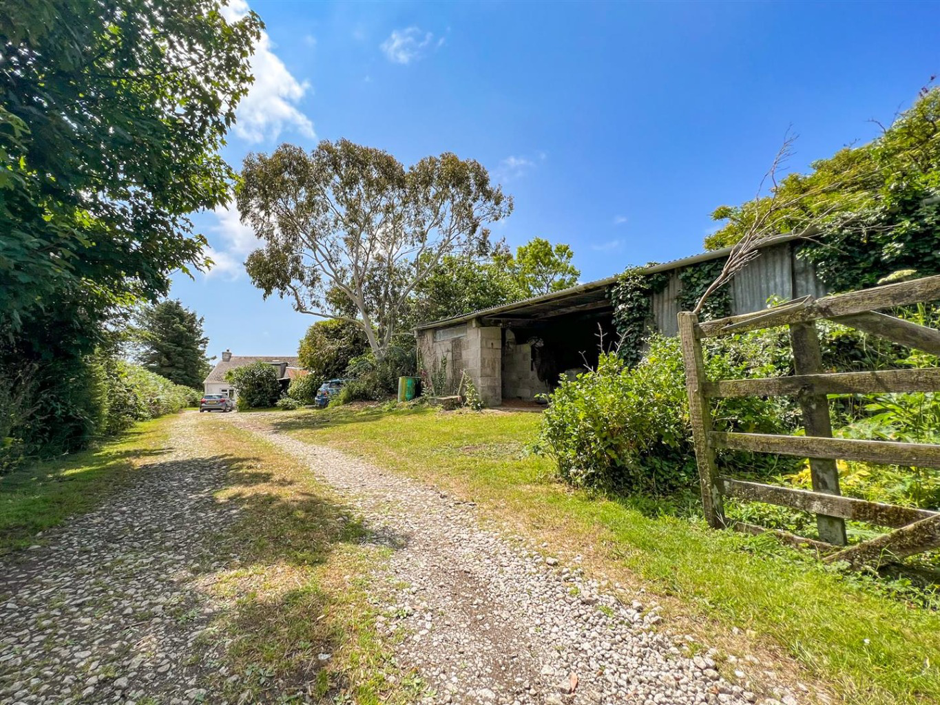 Wheal Vor, Cottage with approximately 6.2 acres, photo 16