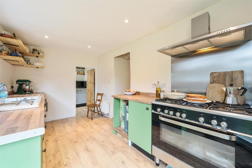 Beacon, Charming semi-detached cottage with land, photo 24