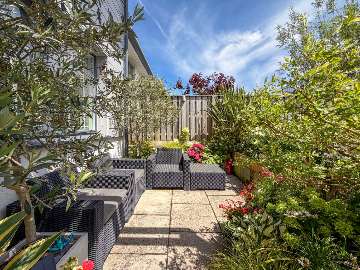 Hayle, Exceptional three bedroom home, photo 26