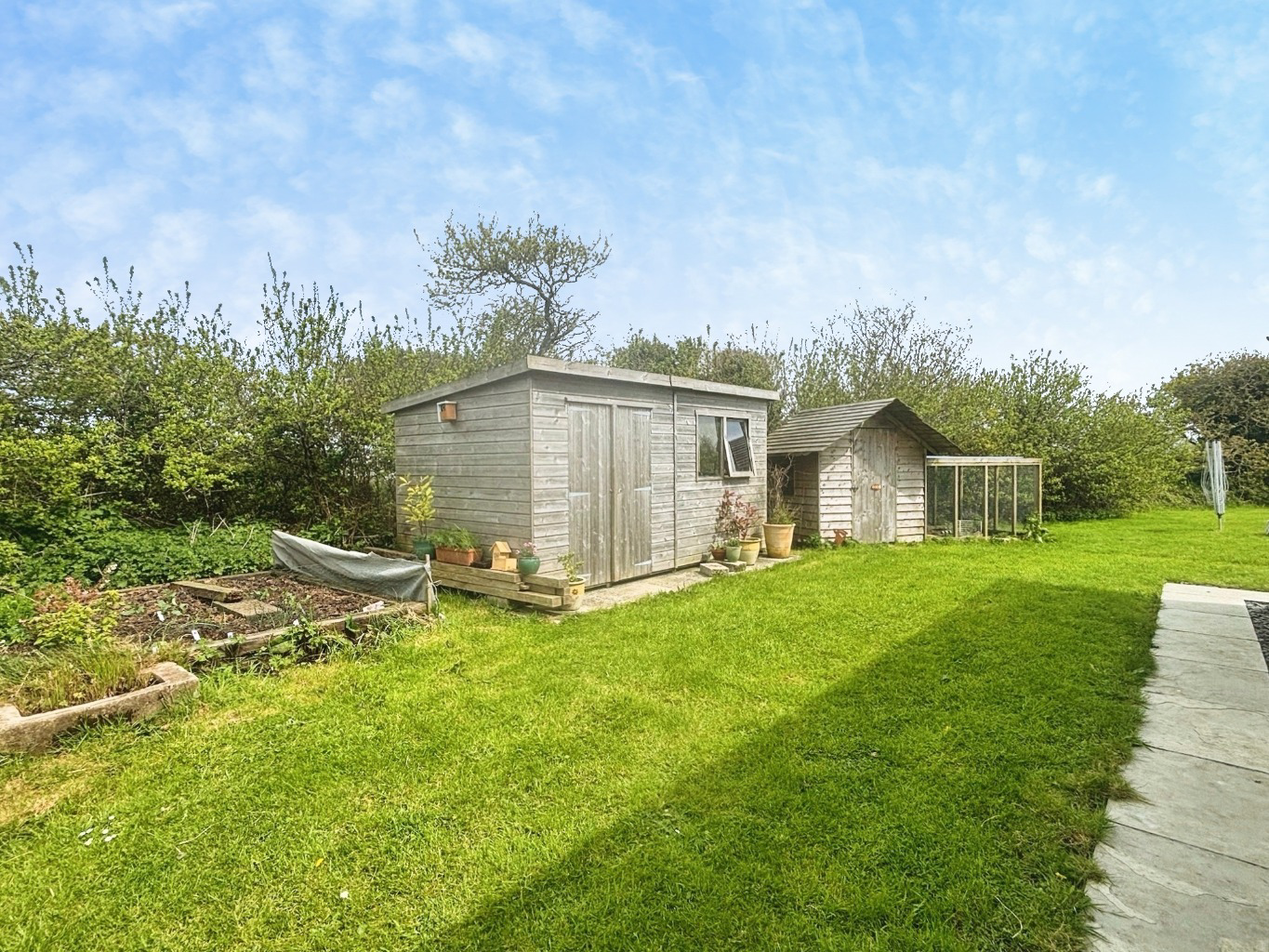 Helston, Barn conversion set within approx 2 acres, photo 35