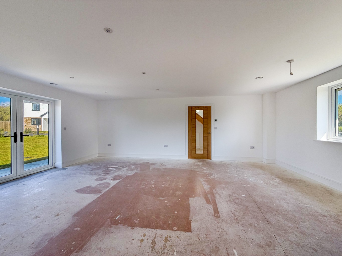 Coverack, Brand new dwelling close to the beach, photo 8