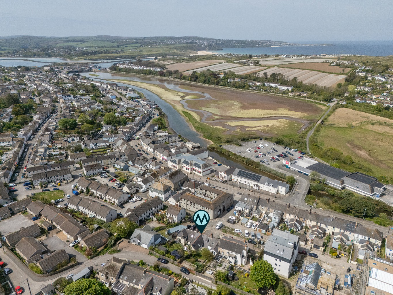 Hayle, Cornwall, TR27