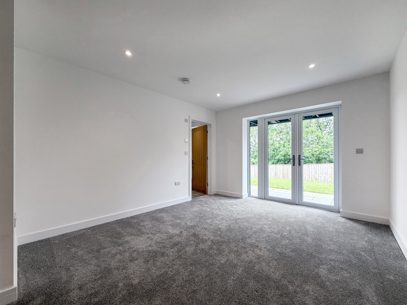 Truro, Stunning brand new four bed home, photo 30