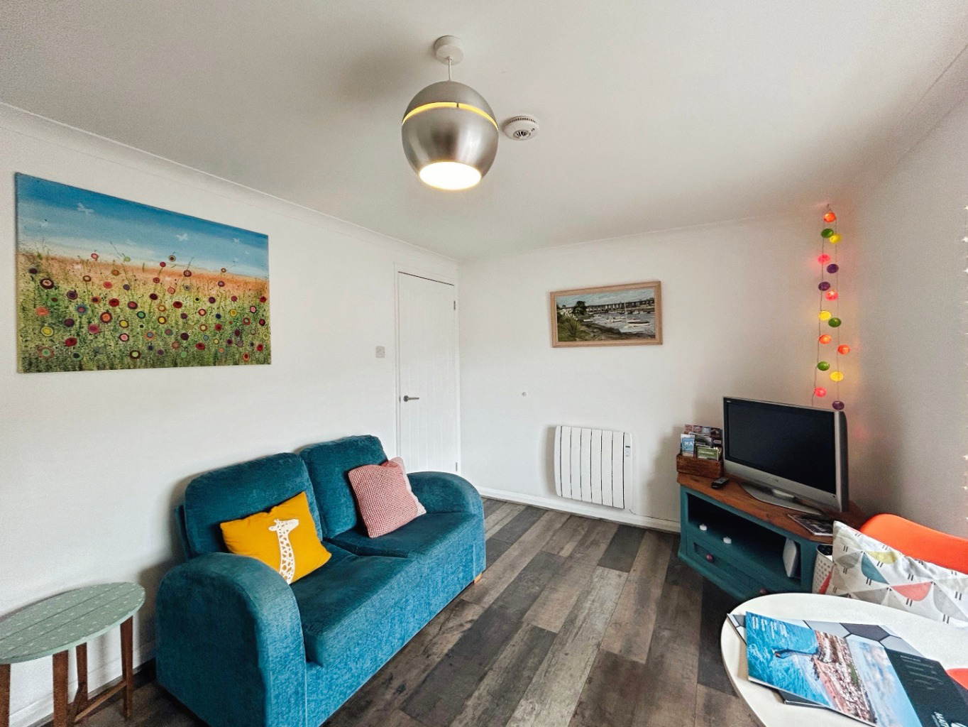Hayle, Ground floor flat in convenient location, photo 4