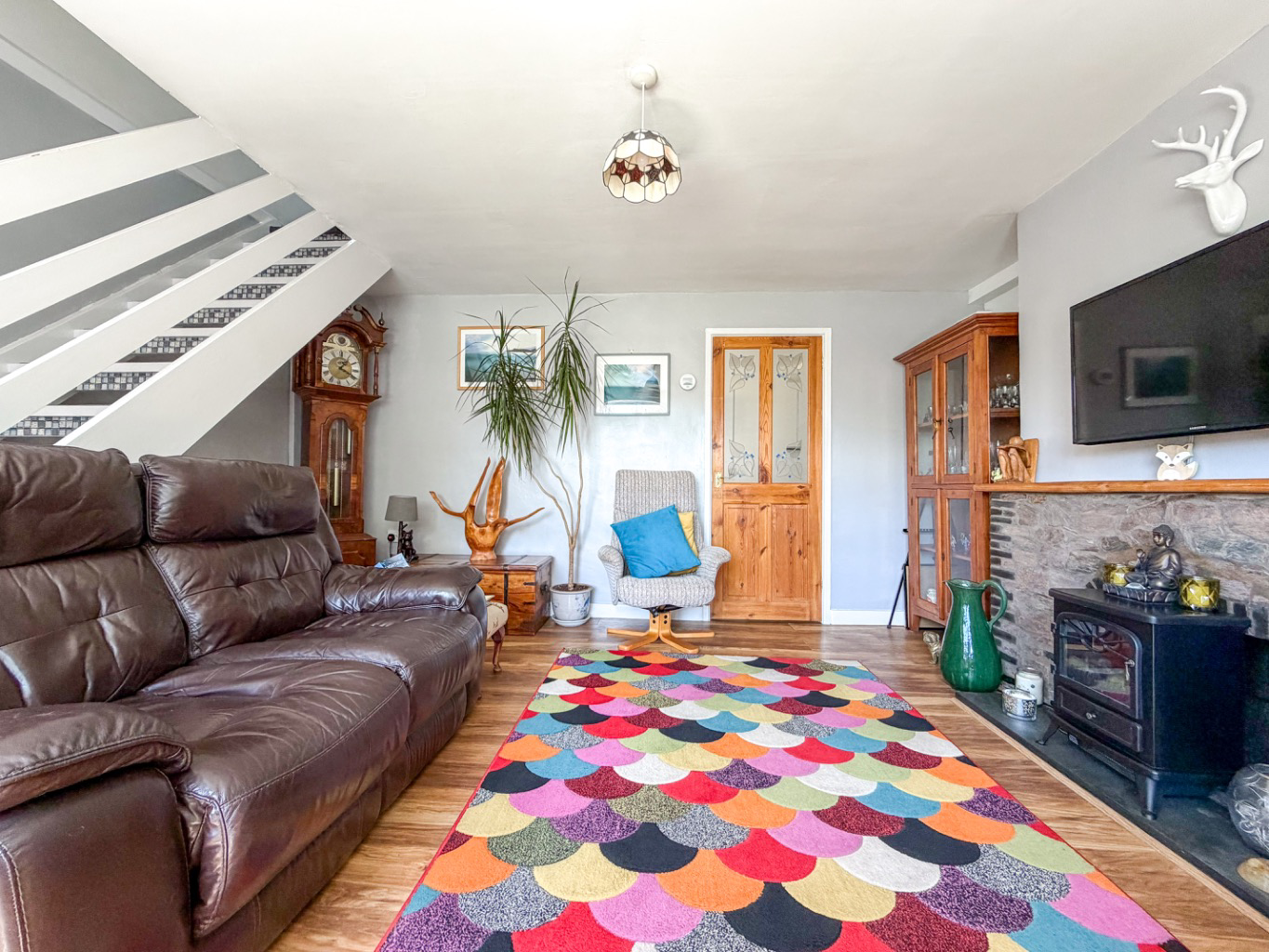 Illogan, Beautiful two bed cornish cottage, photo 18