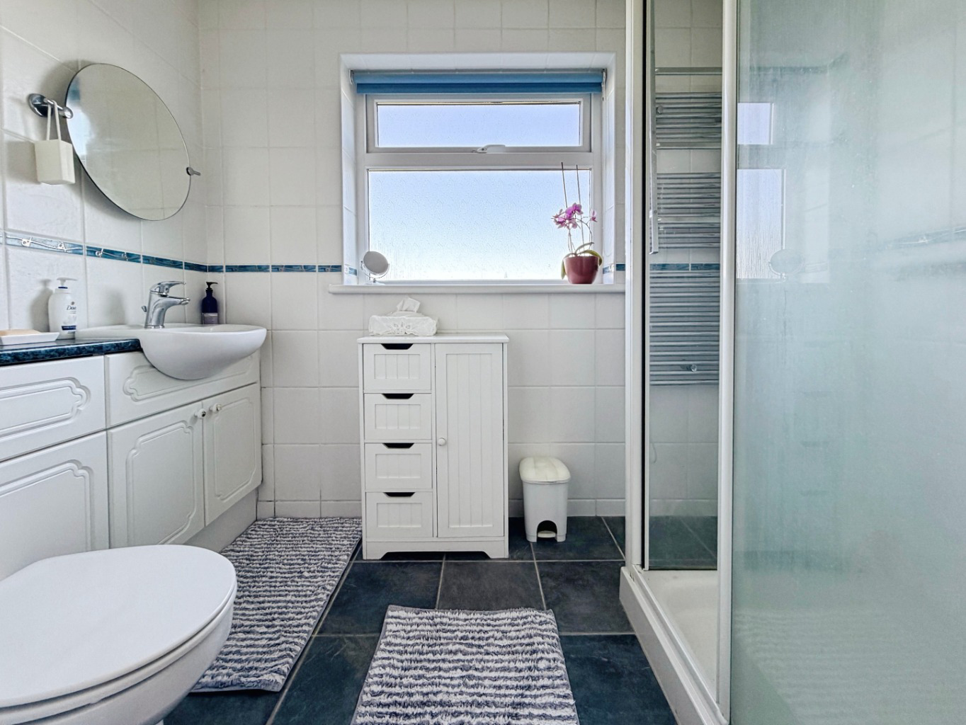Porthleven, Spacious home with sea and countryside views, photo 20