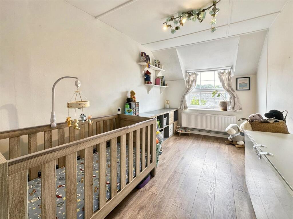 Cottage in countryside setting, Lowertown, photo 18