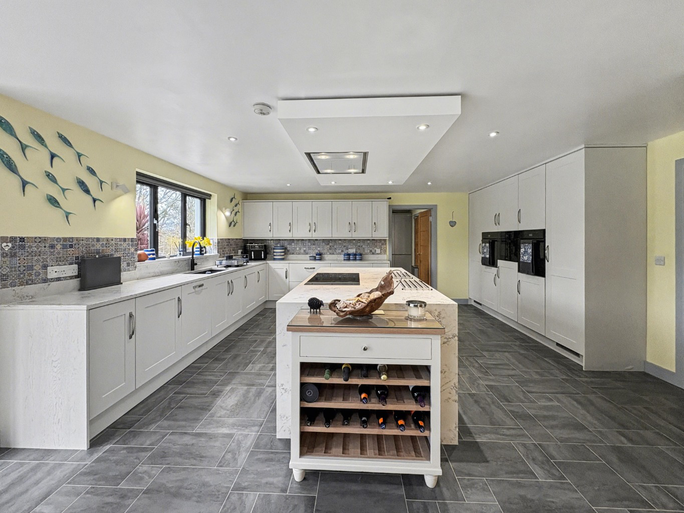 Nr Goldsithney, Stunning four bed detached home, photo 3