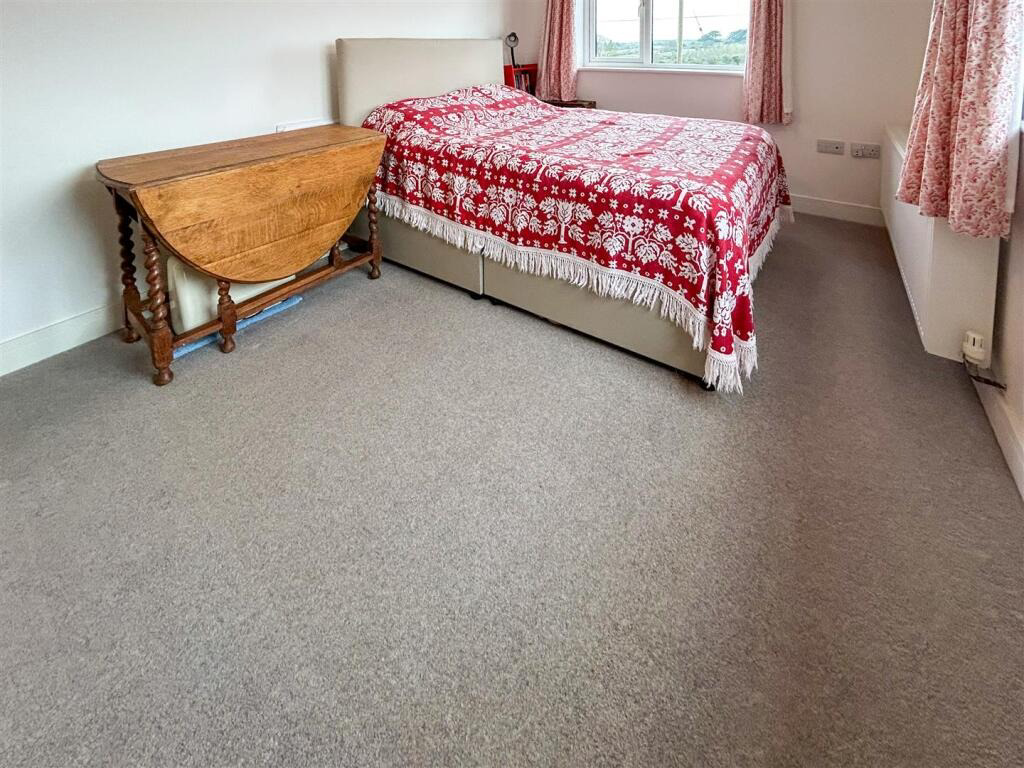 Large detached family home, Hayle Road, Nancegollan, photo 25