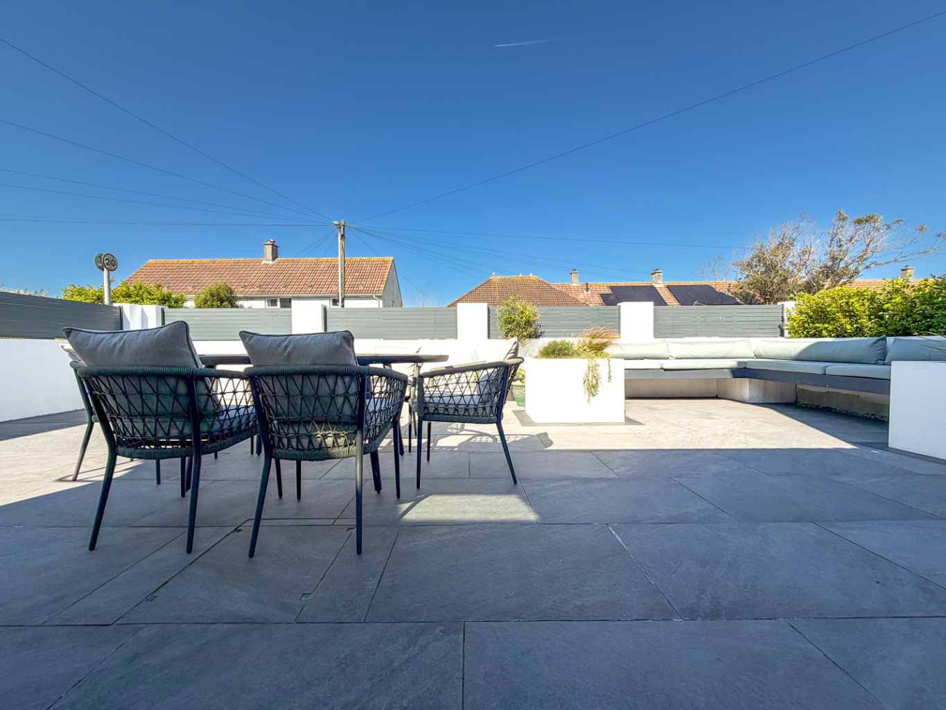 St. Ives, Immaculately presented family home, photo 31