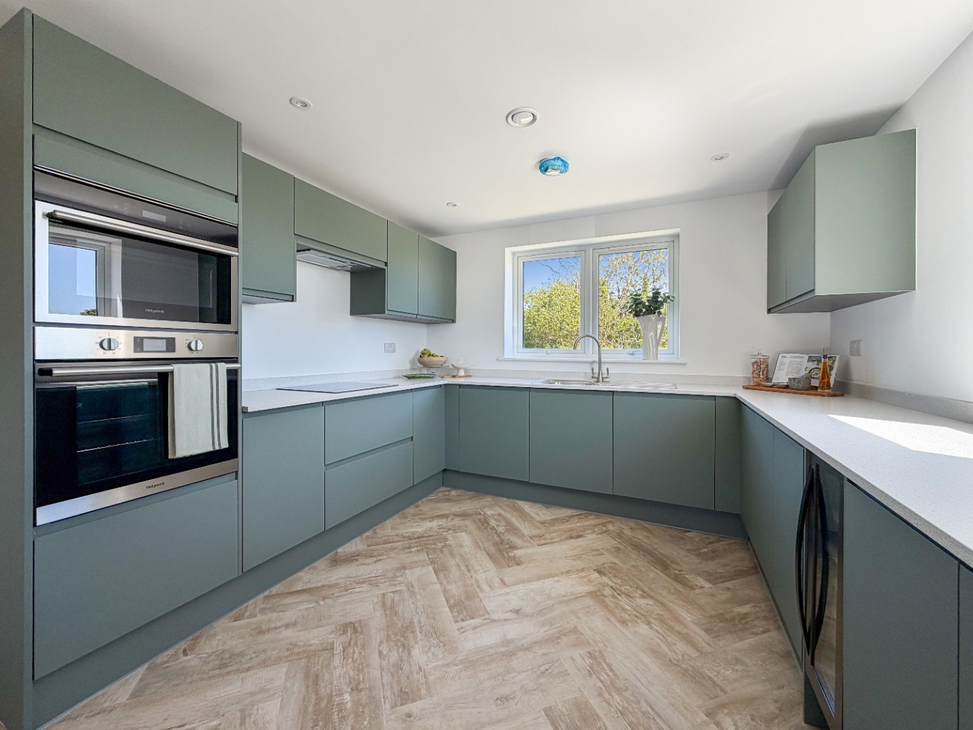 Coverack, Brand new family home, photo 3