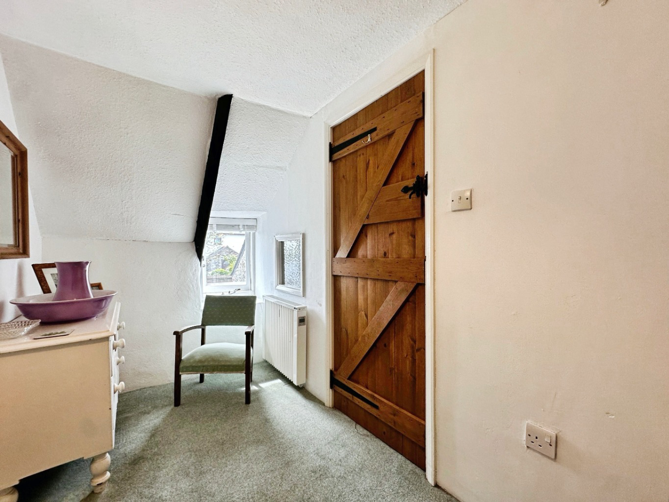 Ruan Minor, Charming Grade 2 listed cottage, photo 14
