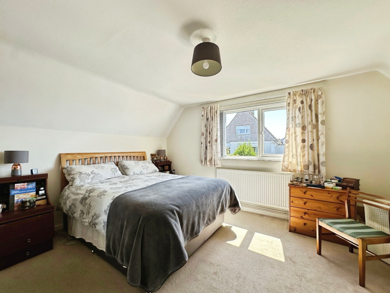 Porthleven, Versatile three bed home near village centre, photo 13