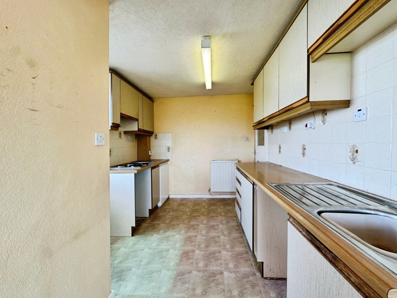 Gwinear, Detached bungalow with fantastic potential, photo 5