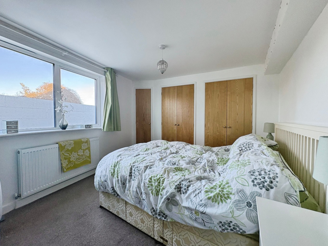 Carbis Bay,  Spacious ground floor apartment, photo 11