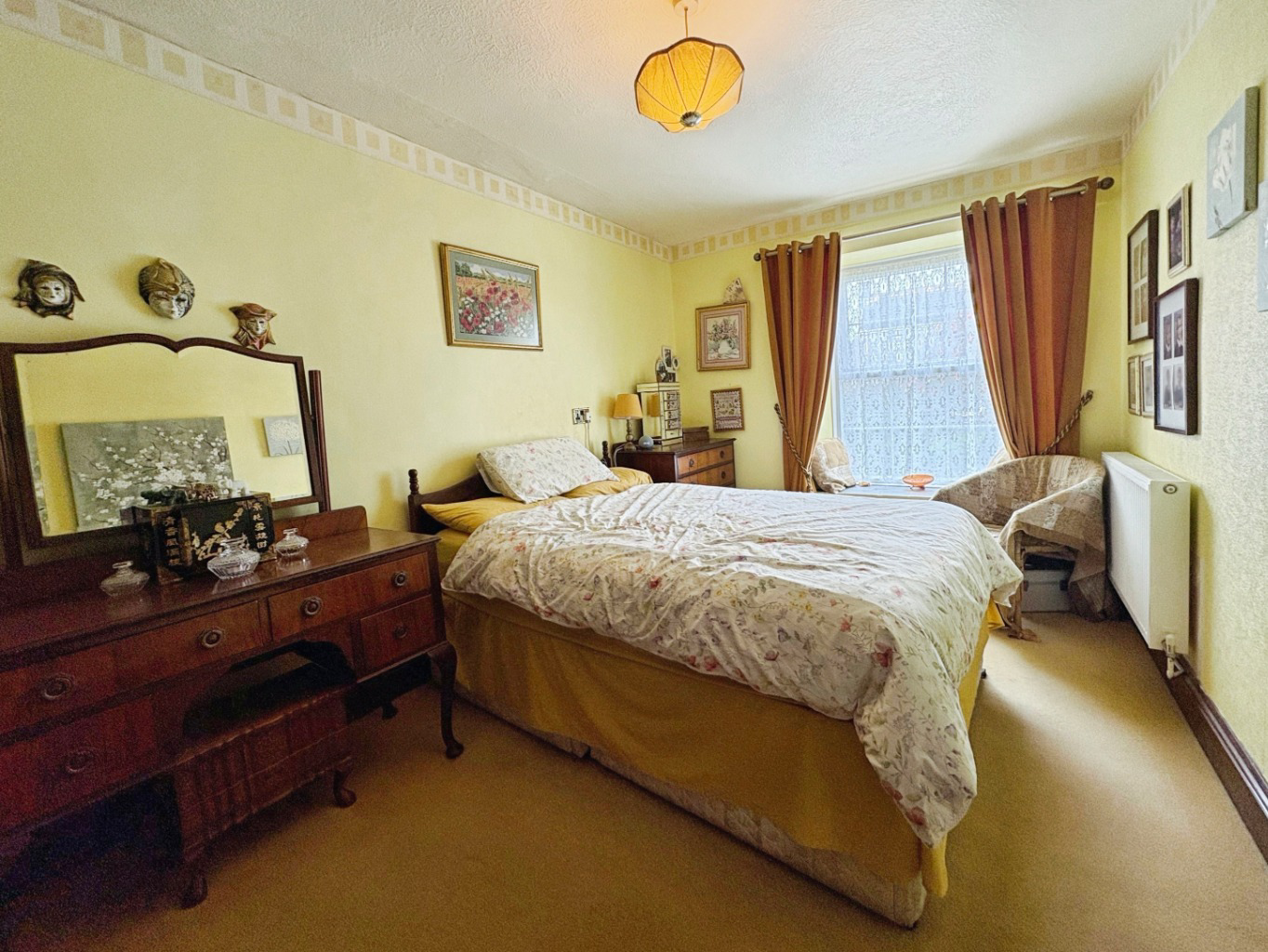 Porkellis, Two bed cottage in village location, photo 15