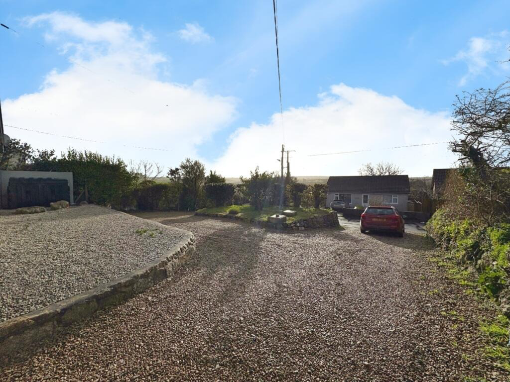 Higher Condurrow, Bungalow set with approx 2.5 acres, photo 24
