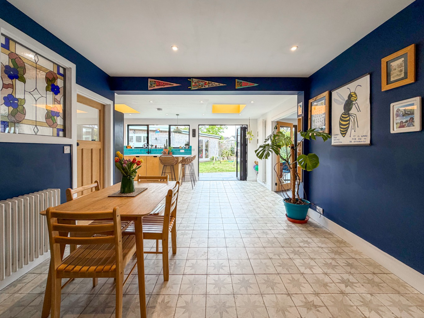 Camborne, Spacious detached bungalow, photo 8