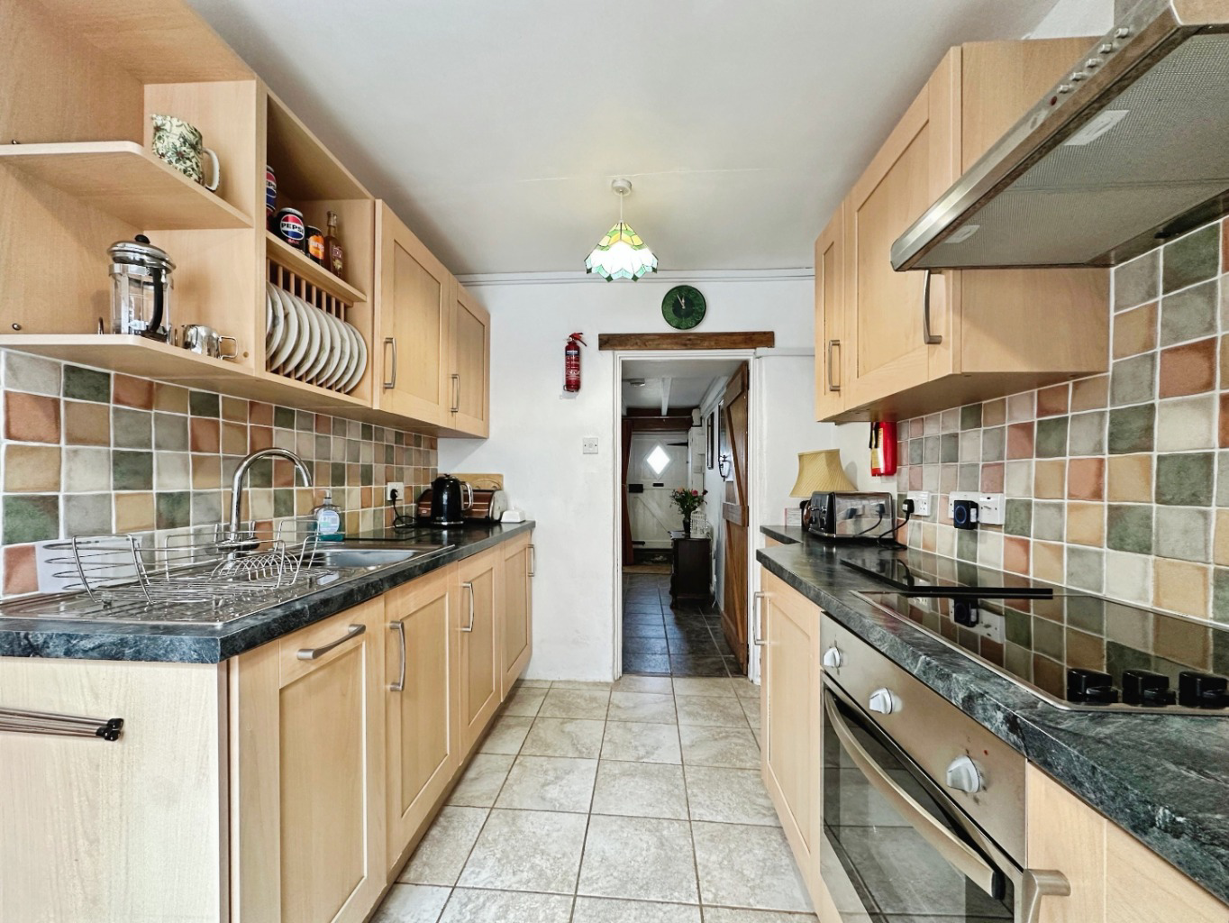 Ruan Minor, Charming Grade 2 listed cottage, photo 3