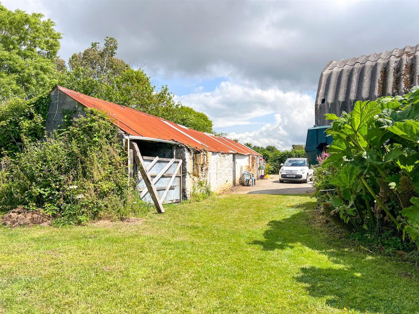 Wheal Vor, Cottage with approximately 6.2 acres, photo 10