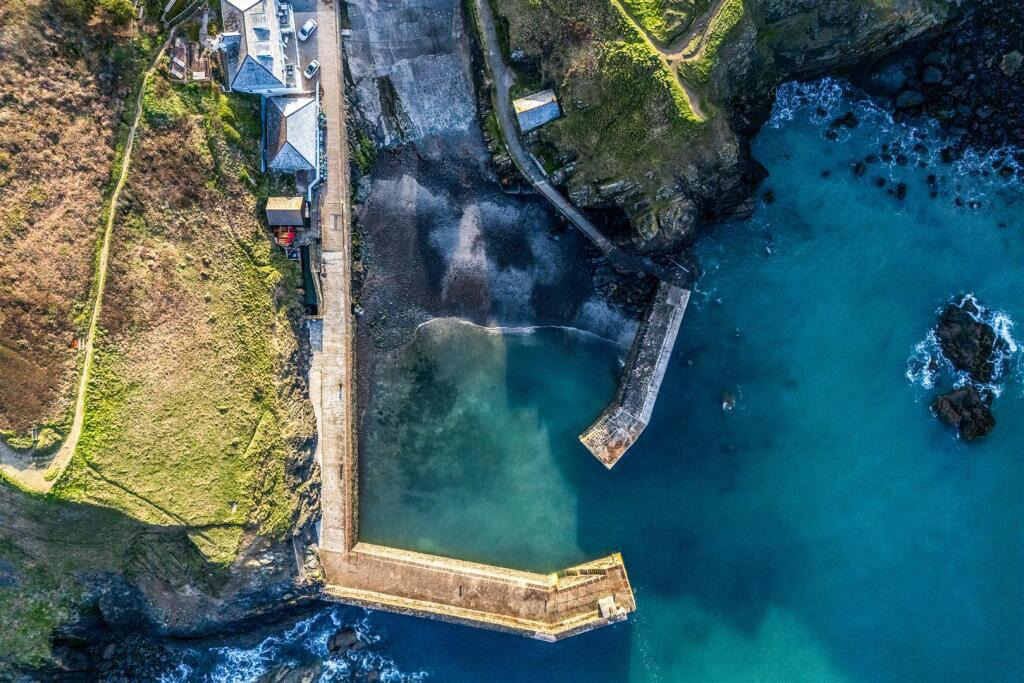 Cottage Near the Beach with Parking, Mullion Cove, photo 17