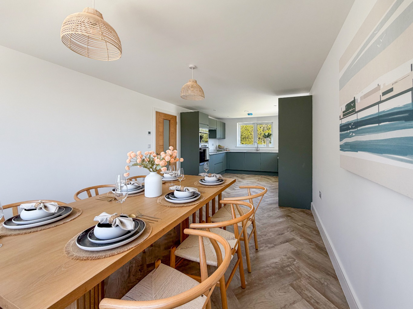 Coverack, Brand new family home, photo 8