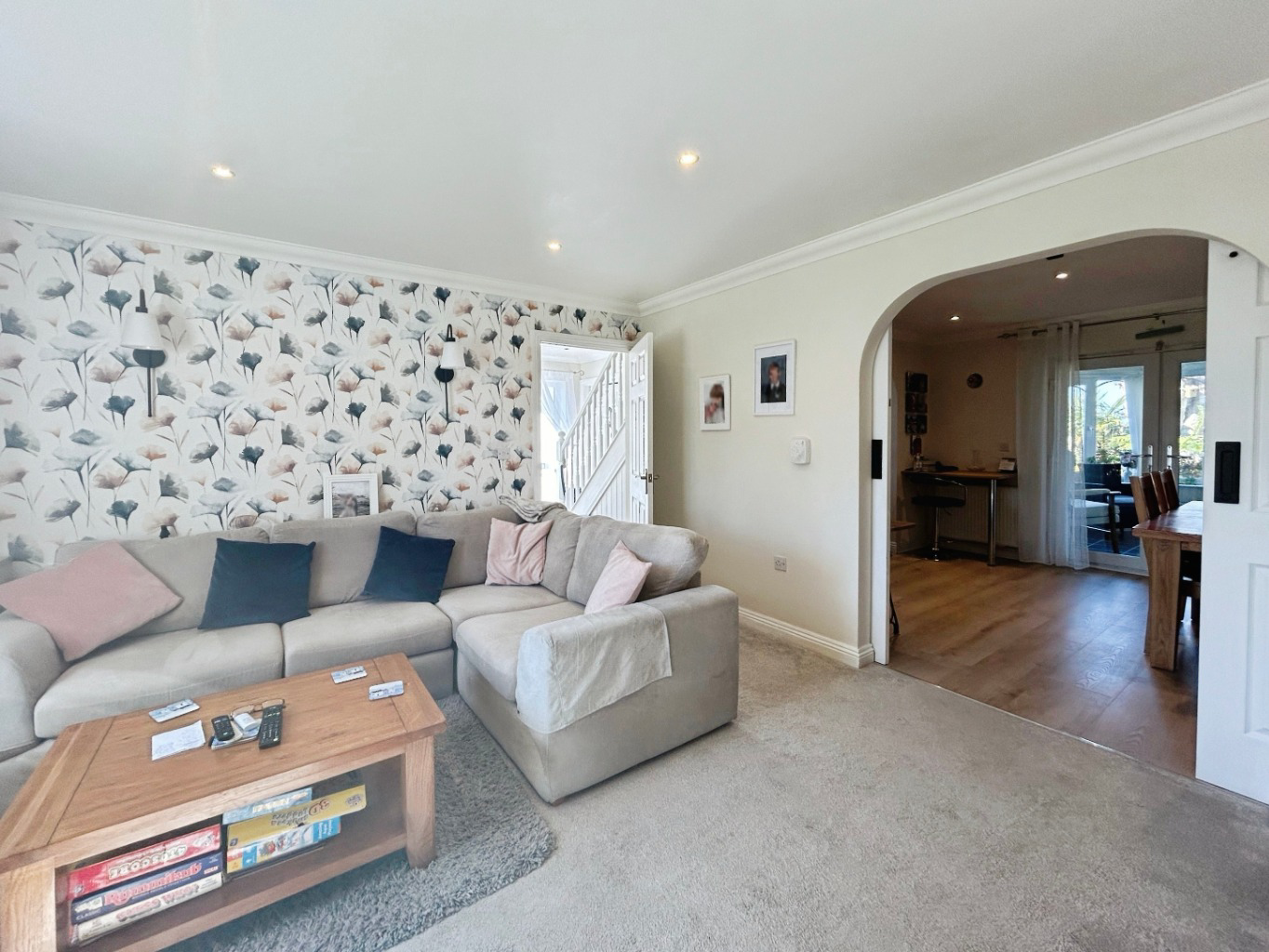 Redruth, Spacious family home, photo 10