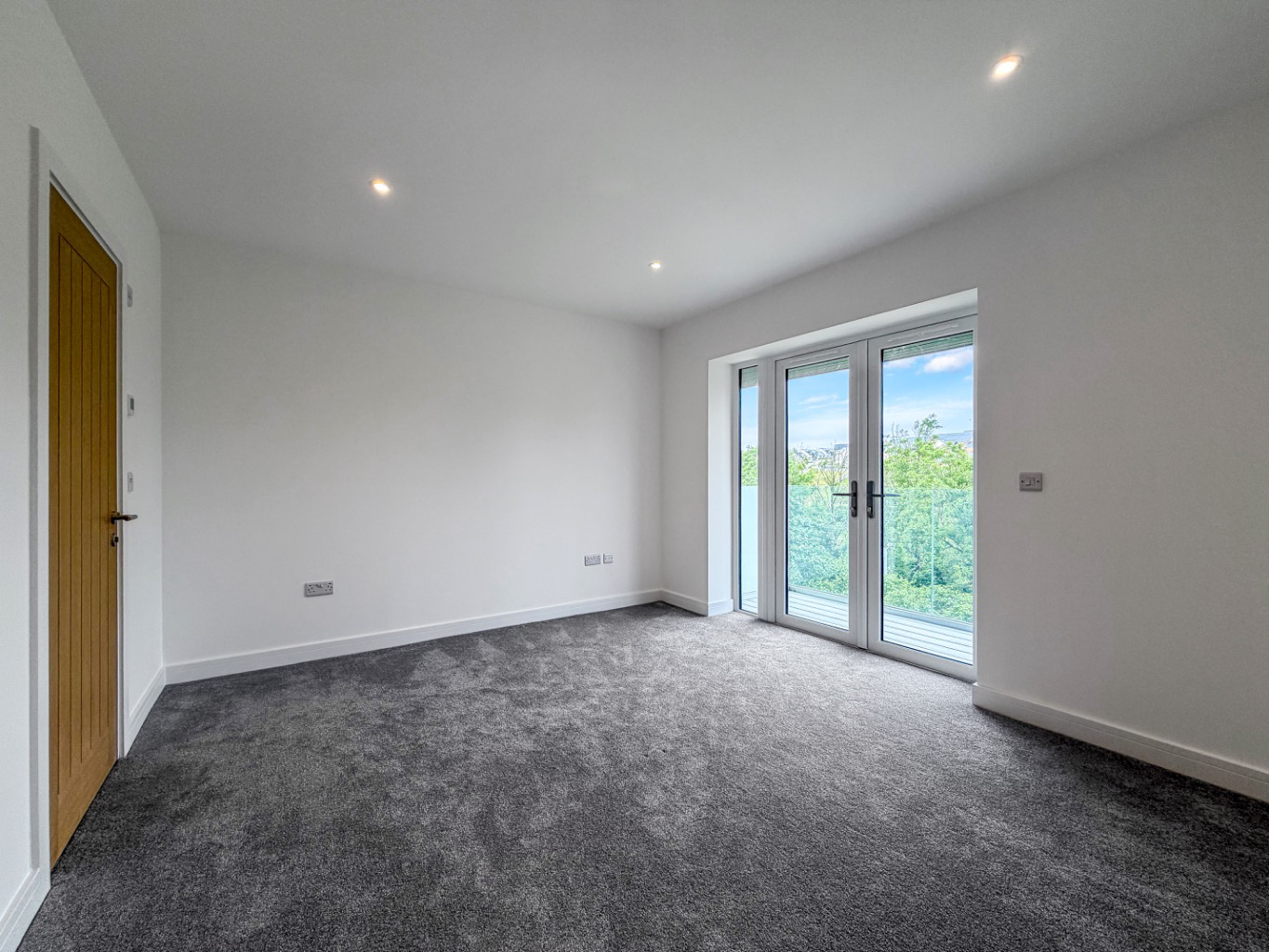 Truro, Stunning brand new four bed home, photo 24