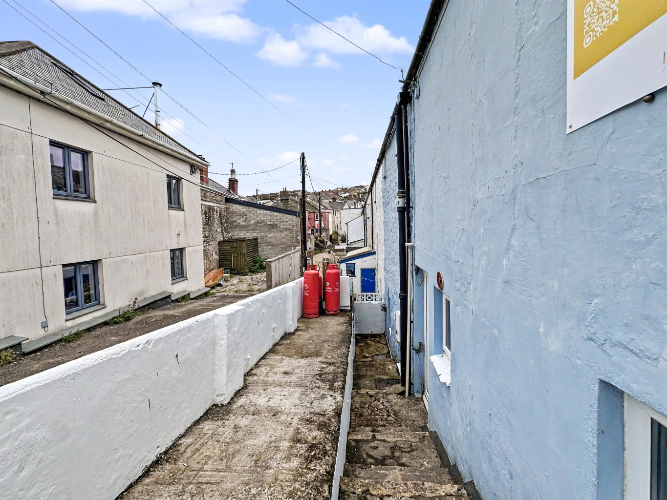 Porthleven, Charming three bed cottage, photo 6