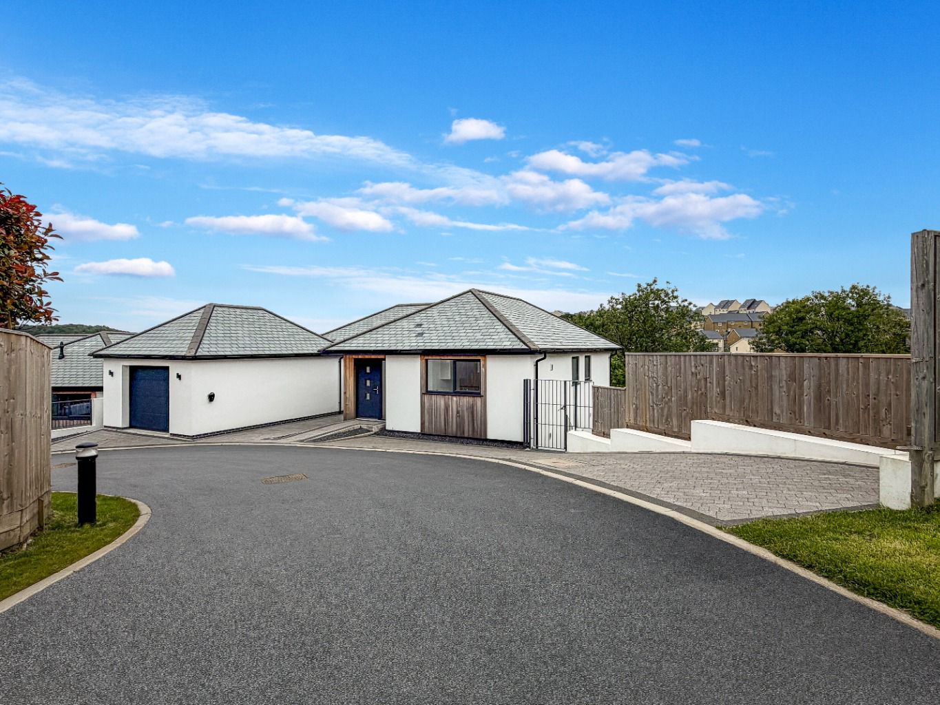 Truro, Stunning brand new four bed home, photo 7